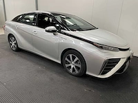 Toyota - mirai - waterstof - fuel-cell - personenauto - 2018 - afbeelding 23 van  26