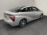Toyota - mirai - waterstof - fuel-cell - personenauto - 2018 - afbeelding 26 van  26
