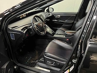 Toyota - mirai - waterstofauto - personenauto - 2017 - afbeelding 4 van  31