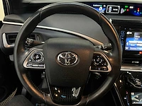 Toyota - mirai - waterstofauto - personenauto - 2017 - afbeelding 7 van  31