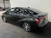 Toyota - mirai - waterstofauto - personenauto - 2017 - afbeelding 26 van  31