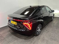 Toyota - mirai - waterstofauto - personenauto - 2017 - afbeelding 28 van  31