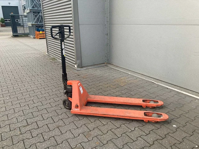 Toyota - palletwagen 2.3t - afbeelding 1 van  5