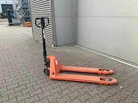 Toyota - palletwagen 2.3t - afbeelding 1 van  5