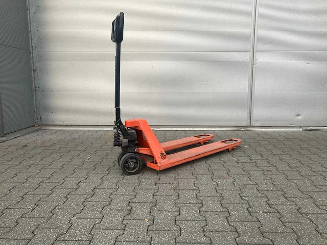 Toyota - palletwagen 2.3t - afbeelding 2 van  5