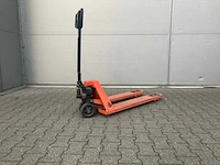 Toyota - palletwagen 2.3t - afbeelding 2 van  5