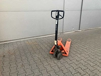 Toyota - palletwagen 2.3t - afbeelding 3 van  5