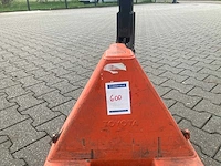 Toyota - palletwagen 2.3t - afbeelding 4 van  5