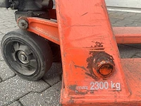 Toyota - palletwagen 2.3t - afbeelding 5 van  5