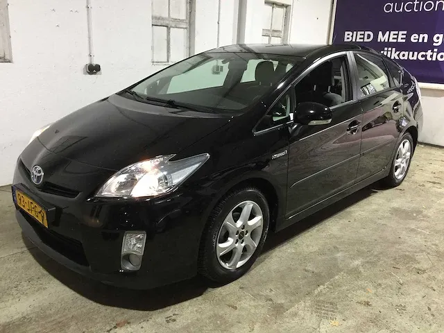 Toyota - prius - 1.8 aspiration - 93-jpg-9 - afbeelding 1 van  21