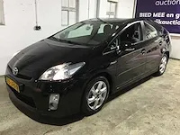 Toyota - prius - 1.8 aspiration - 93-jpg-9 - afbeelding 1 van  21