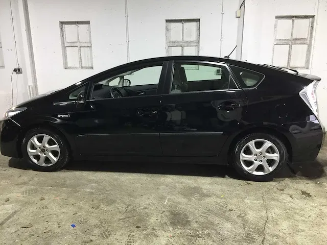 Toyota - prius - 1.8 aspiration - 93-jpg-9 - afbeelding 2 van  21