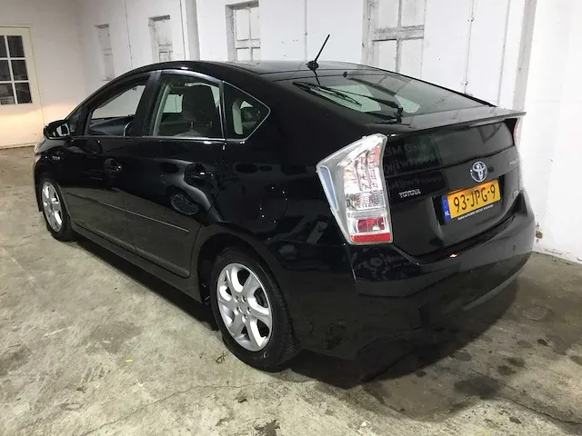 Toyota - prius - 1.8 aspiration - 93-jpg-9 - afbeelding 3 van  21