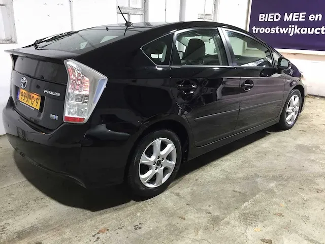 Toyota - prius - 1.8 aspiration - 93-jpg-9 - afbeelding 5 van  21