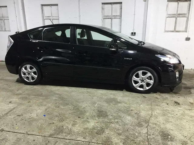 Toyota - prius - 1.8 aspiration - 93-jpg-9 - afbeelding 6 van  21