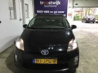 Toyota - prius - 1.8 aspiration - 93-jpg-9 - afbeelding 8 van  21