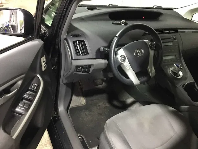 Toyota - prius - 1.8 aspiration - 93-jpg-9 - afbeelding 9 van  21