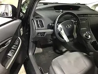 Toyota - prius - 1.8 aspiration - 93-jpg-9 - afbeelding 9 van  21