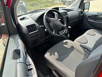 Toyota - proace - 2015 - 1.6d l2h1 aspiration - bedrijfswagen - afbeelding 2 van  13