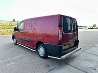 Toyota - proace - 2015 - 1.6d l2h1 aspiration - bedrijfswagen - afbeelding 7 van  13
