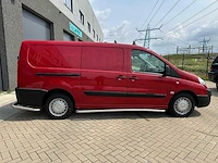 Toyota - proace - 2015 - 1.6d l2h1 aspiration - bedrijfswagen - afbeelding 9 van  13