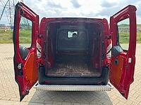 Toyota - proace - 2015 - 1.6d l2h1 aspiration - bedrijfswagen - afbeelding 12 van  13