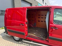 Toyota - proace - 2015 - 1.6d l2h1 aspiration - bedrijfswagen - afbeelding 13 van  13
