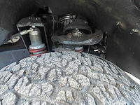 Toyota - rally - landcruiser 90 - bedrijfswagen - afbeelding 3 van  33