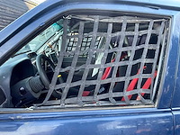 Toyota - rally - landcruiser 90 - bedrijfswagen - afbeelding 8 van  33