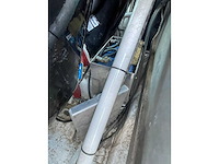 Toyota - rally - landcruiser 90 - bedrijfswagen - afbeelding 17 van  33