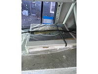 Toyota - rally - landcruiser 90 - bedrijfswagen - afbeelding 18 van  33