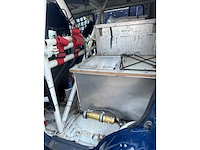 Toyota - rally - landcruiser 90 - bedrijfswagen - afbeelding 20 van  33