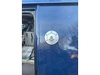 Toyota - rally - landcruiser 90 - bedrijfswagen - afbeelding 21 van  33