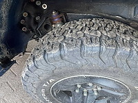 Toyota - rally - landcruiser 90 - bedrijfswagen - afbeelding 22 van  33