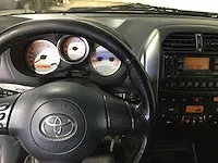 Toyota - rav4 - 2.0-16v vvt-i luna - 19-tzz-1 - afbeelding 2 van  21