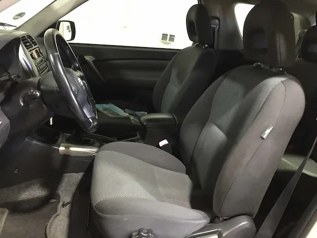Toyota - rav4 - 2.0-16v vvt-i luna - 19-tzz-1 - afbeelding 7 van  21