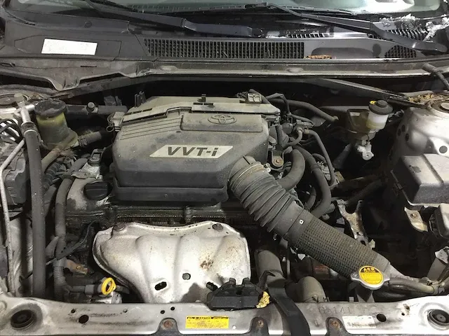 Toyota - rav4 - 2.0-16v vvt-i luna - 19-tzz-1 - afbeelding 10 van  21