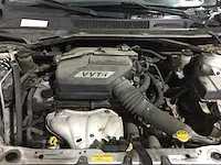 Toyota - rav4 - 2.0-16v vvt-i luna - 19-tzz-1 - afbeelding 10 van  21