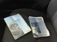 Toyota - rav4 - 2.0-16v vvt-i luna - 19-tzz-1 - afbeelding 11 van  21