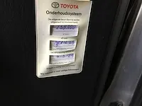 Toyota - rav4 - 2.0-16v vvt-i luna - 19-tzz-1 - afbeelding 13 van  21