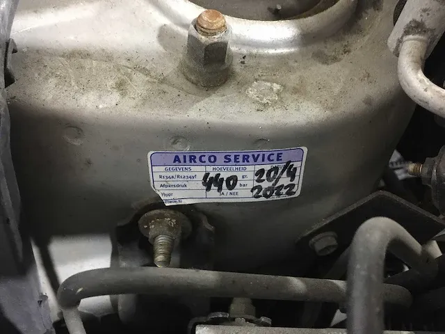 Toyota - rav4 - 2.0-16v vvt-i luna - 19-tzz-1 - afbeelding 14 van  21