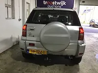 Toyota - rav4 - 2.0-16v vvt-i luna - 19-tzz-1 - afbeelding 16 van  21