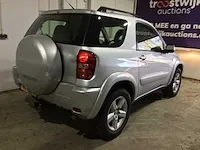 Toyota - rav4 - 2.0-16v vvt-i luna - 19-tzz-1 - afbeelding 17 van  21
