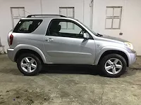 Toyota - rav4 - 2.0-16v vvt-i luna - 19-tzz-1 - afbeelding 18 van  21