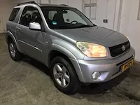 Toyota - rav4 - 2.0-16v vvt-i luna - 19-tzz-1 - afbeelding 19 van  21