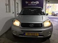 Toyota - rav4 - 2.0-16v vvt-i luna - 19-tzz-1 - afbeelding 20 van  21