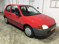 Toyota - starlet - 1.3-16v - 93-pg-kz - afbeelding 7 van  15