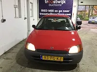 Toyota - starlet - 1.3-16v - 93-pg-kz - afbeelding 8 van  15