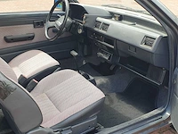 Toyota - starlet - 1.3 xl - th-01-vv - 1988 - nap - afbeelding 5 van  15