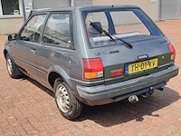 Toyota - starlet - 1.3 xl - th-01-vv - 1988 - nap - afbeelding 12 van  15